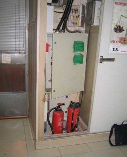 NOTAS TECNICAS de PREVENCION INSHT NTP (635)